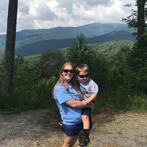 Meet your Posher, Harley